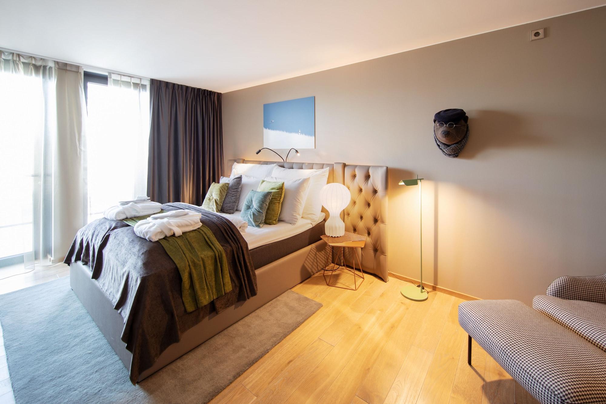 Clarion Hotel The Hub Oslo Esterno foto