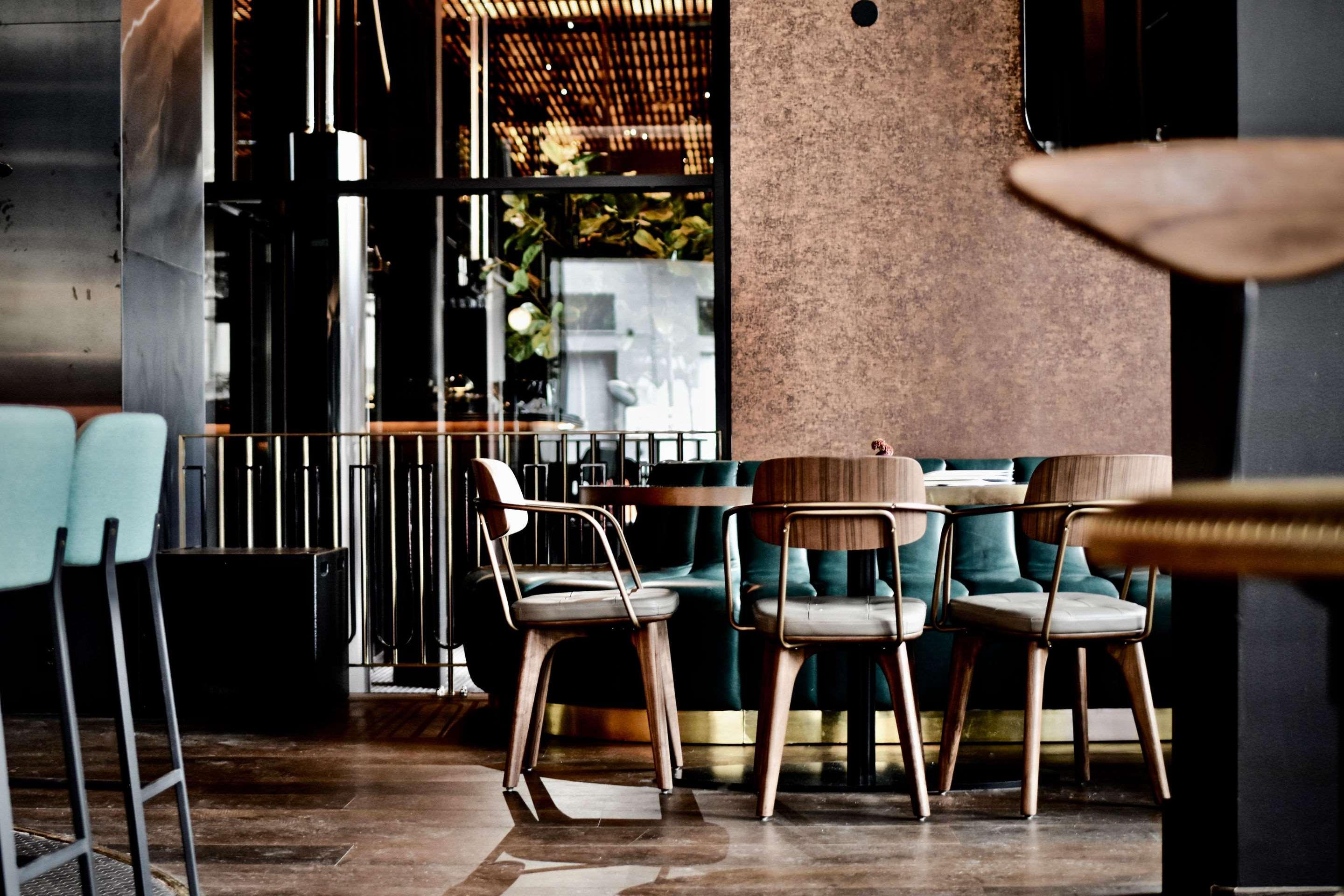 Clarion Hotel The Hub Oslo Esterno foto